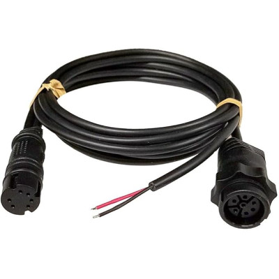 Перехідник Lowrance Hook2-4x XDCR Adapter Y-cable