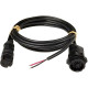 Перехідник Lowrance Hook2-4x XDCR Adapter Y-cable