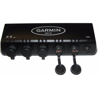 Розширювач мережевих портів Garmin GMS 10 Network Port Expander (Network Device)