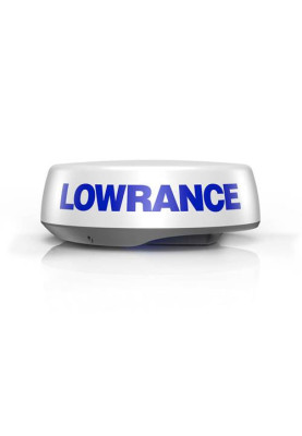 Радар Lowrance HALO24