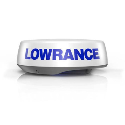 Радар Lowrance HALO24