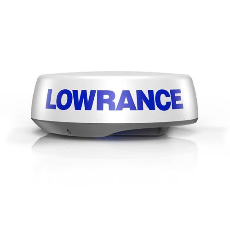 Радар Lowrance HALO24