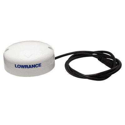 GPS-антена з компасом Lowrance Point-1