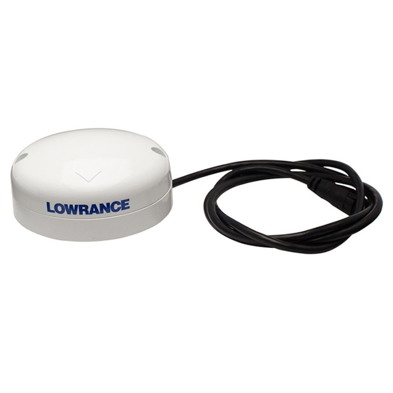 GPS-антена з компасом Lowrance Point-1
