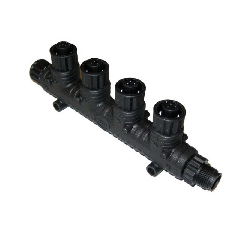 Розгалужувач NMEA 2000 N2K 4-WAY (4 порти)