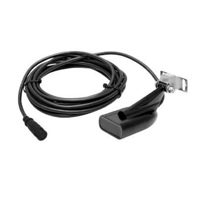Датчик HDI Skimmer 83/200/455/800 кГц з температурою, 8-pin