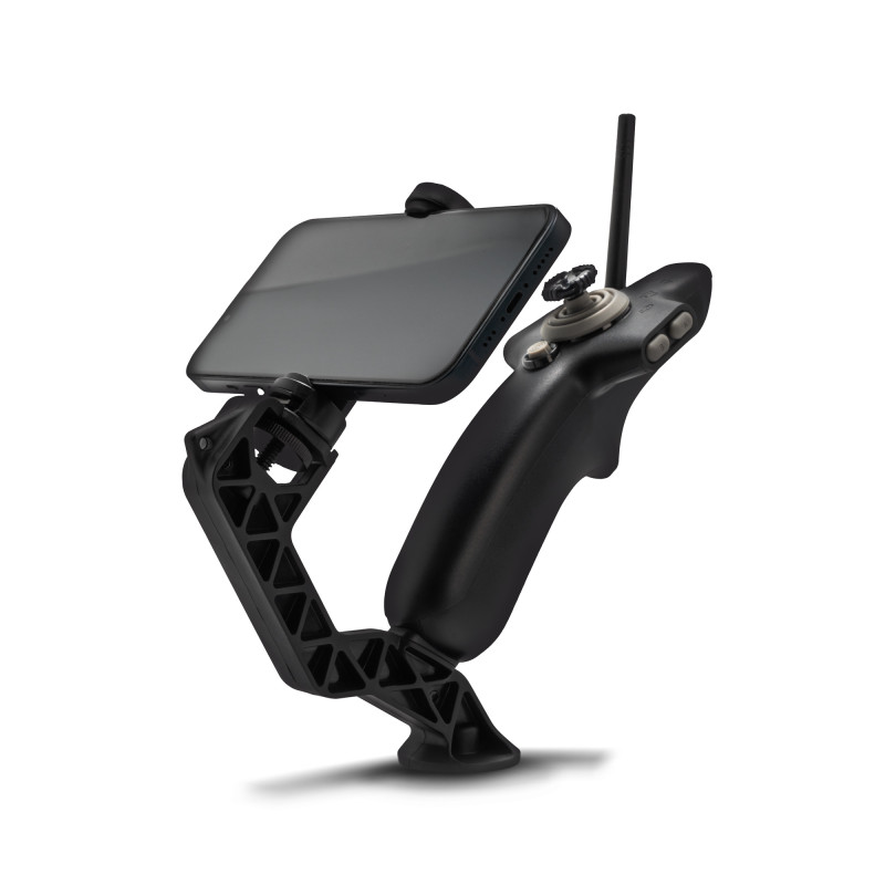 Тримач смартфона і пульта для човника Deeper Phone and Remote Controller Holder