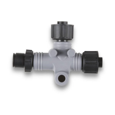 T-конектор NMEA 2000, 1 порт