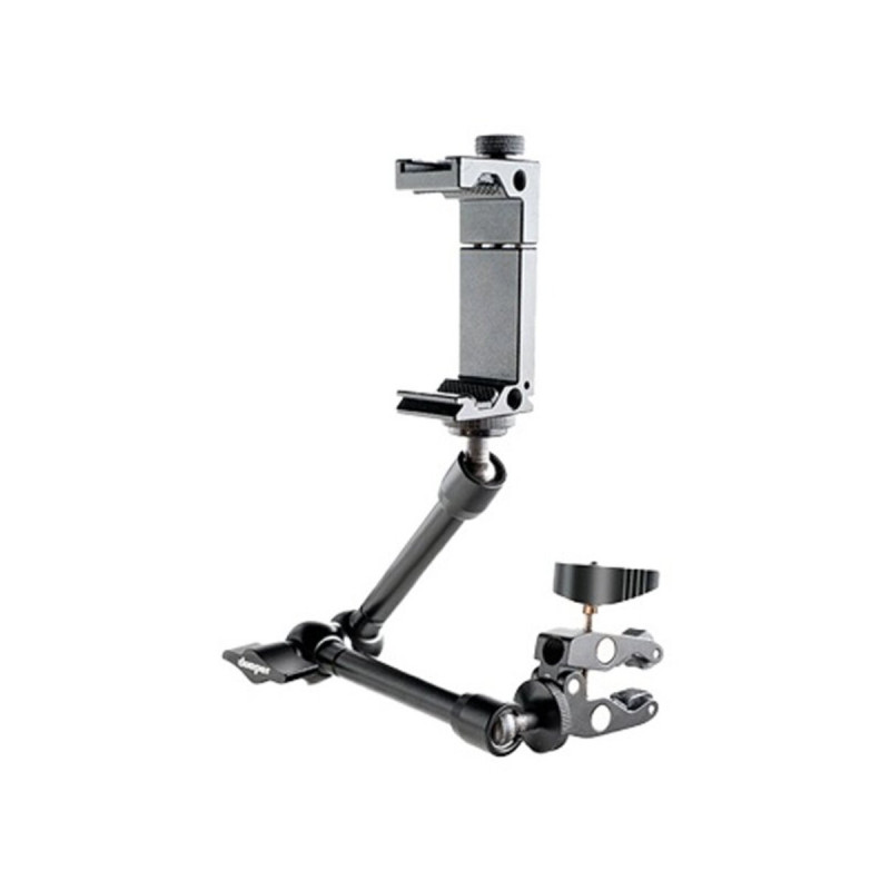 Універсальне гнучке кріплення для ехолота Deeper Flexible Arm Mount 2.0