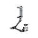 Універсальне гнучке кріплення для ехолота Deeper Flexible Arm Mount 2.0