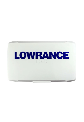 Кришка на ехолот Lowrance Hook2 9x Sun Cover