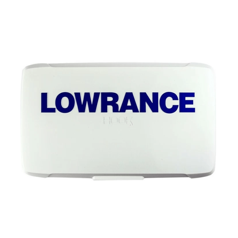 Кришка на ехолот Lowrance Hook2 9x Sun Cover
