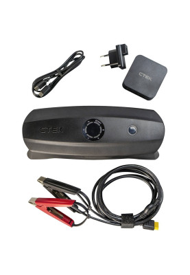 Зарядний пристрій CTEK SOLAR PANEL CHARGE KIT for CS FREE