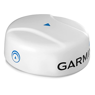 Морський радар GMR Fantom 24