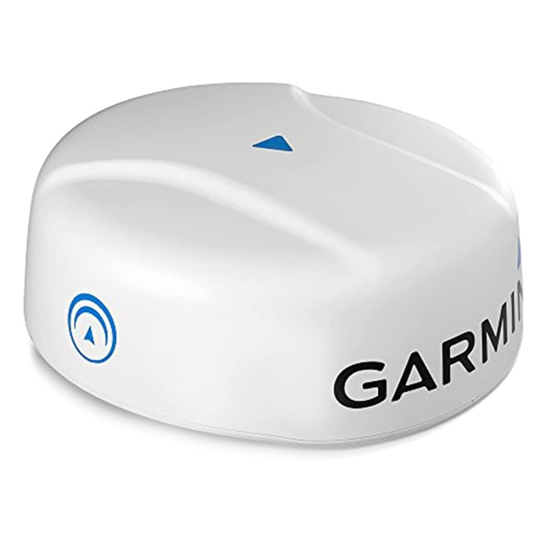 Морський радар GMR Fantom 24