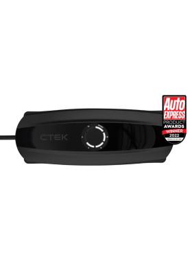 Зарядний пристрій CTEK CS ONE EU