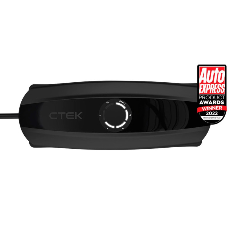Зарядний пристрій CTEK CS ONE EU