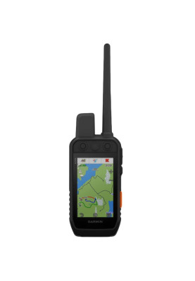 Персональний навігатор Garmin для собак Alpha 300i Handheld Only GPS