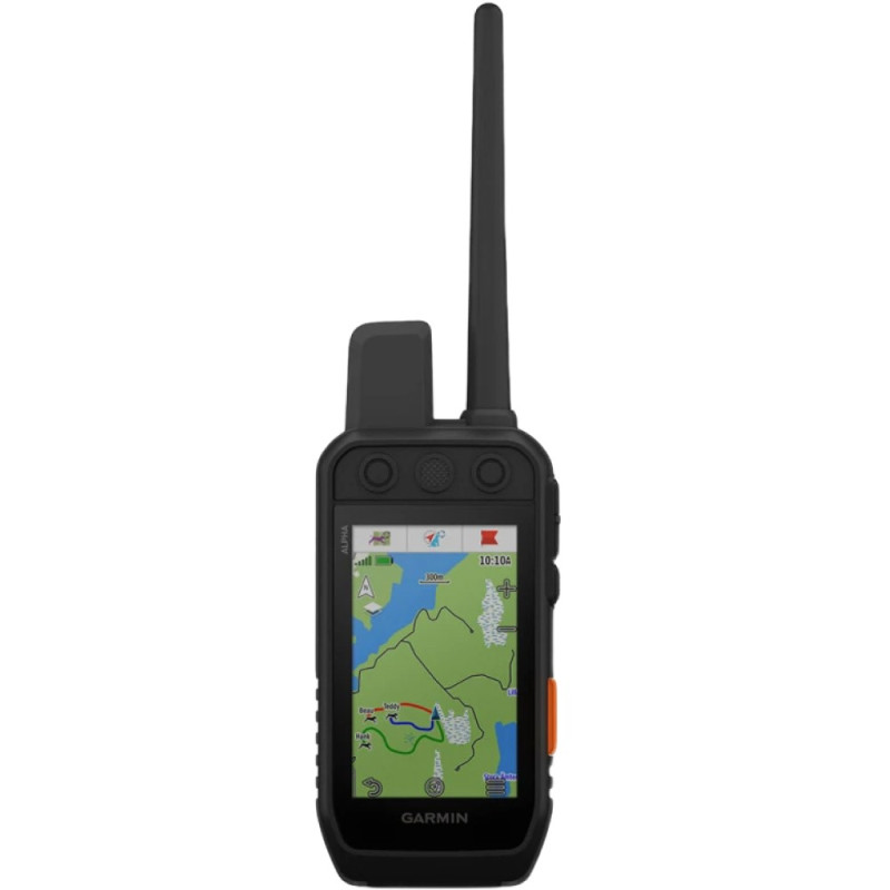 Персональний навігатор Garmin для собак Alpha 300i Handheld Only GPS