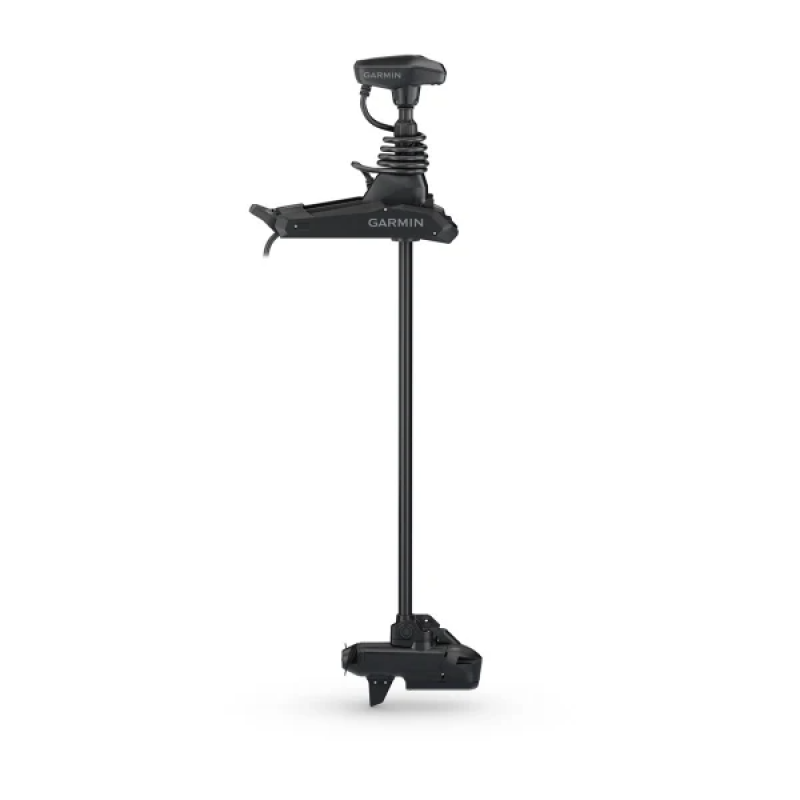 Тролінговий мотор Force Kraken 63 Black with GT56UHD-TR Transducer