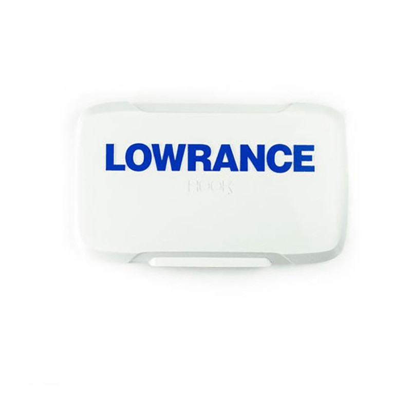 Захисна кришка Lowrance HOOK2 4 SUN COVER
