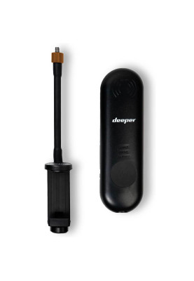 Підсилювач сигналу Deeper Range Extender + Phone/Extender Holder