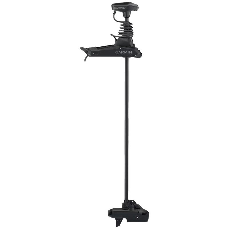 Тролінговий мотор Force Kraken 75 Black with GT56UHD-TR Transducer
