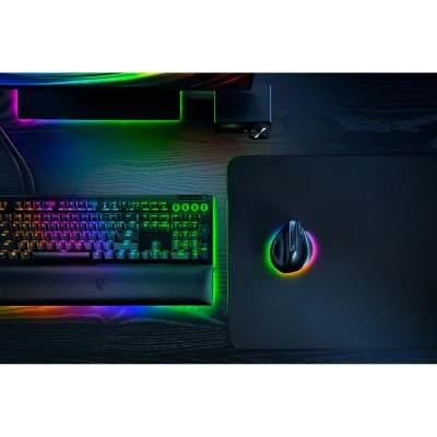Мишка RAZER Pro Click V2 Vertical Edition (RZ01-05250100-R3G1) Мишка RAZER Pro Click V2 Vertical Edition (RZ01-05250100-R3G1)