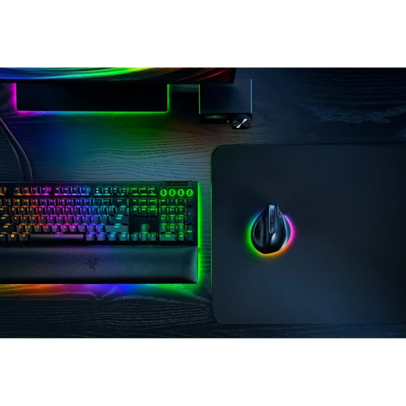 Мишка RAZER Pro Click V2 Vertical Edition (RZ01-05250100-R3G1)