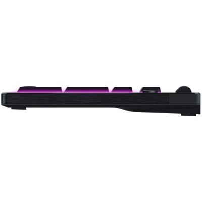 Клавіатура RAZER BlackWidow V4 Low-Profile, Orange switch (RZ03-05270800-R3M1) Клавіатура RAZER BlackWidow V4 Low-Profile, Orange switch (RZ03-05270800-R3M1)