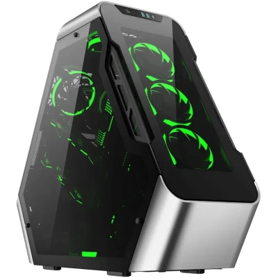 Корпус JONSBO TR03-G Silver