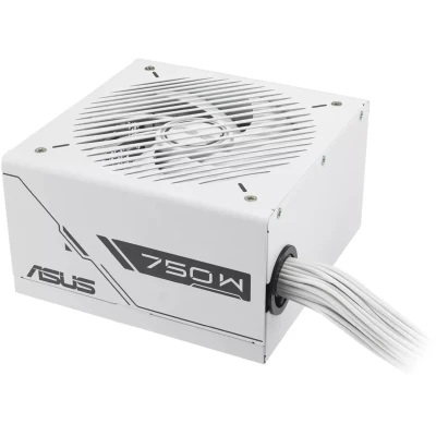 Блок живлення ASUS PRIME-750B-WHITE (90YE00Y3-B0NA00)