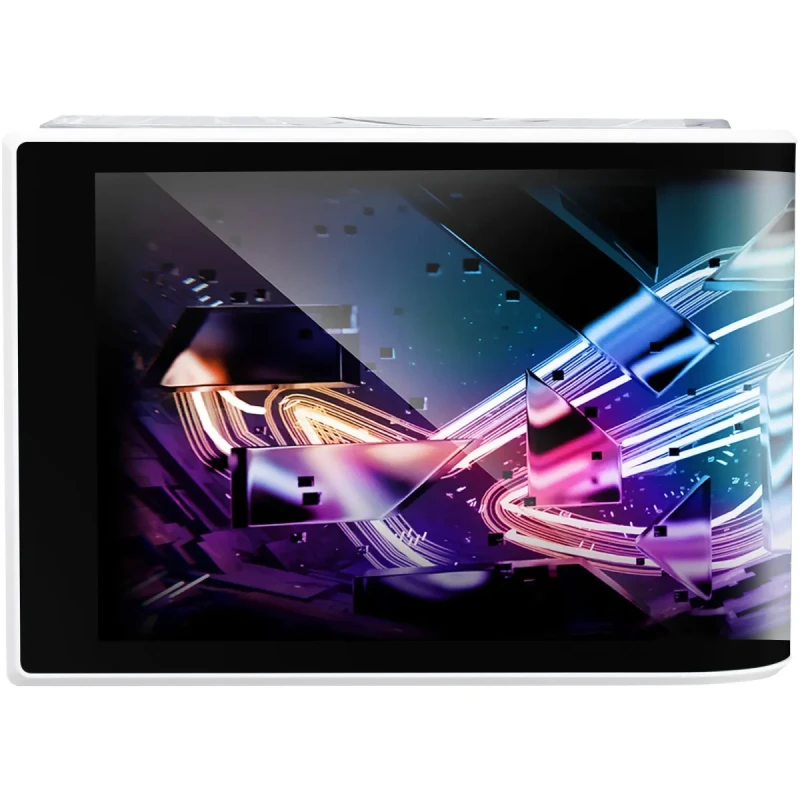 СВО ASUS ROG-RYUO-IV-SLC-360-ARGB WHITE (90RC0152-B0EAY0)