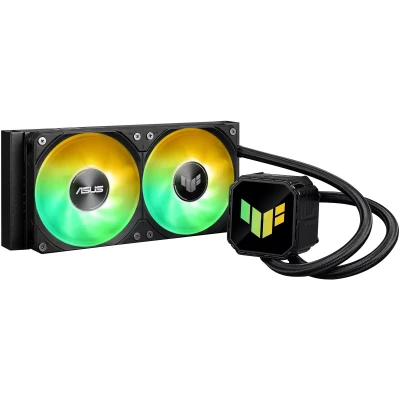 СВО ASUS TUF-GAMING-LC-III-240-ARGB (90RC01J1-B0EAY0) СВО ASUS TUF-GAMING-LC-III-240-ARGB (90RC01J1-B0EAY0)