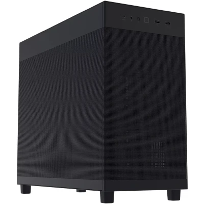 Корпус ASUS AP303 MESH BLACK (90DC00V0-B39000)
