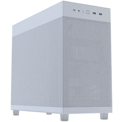 Корпус ASUS AP303 MESH WHITE (90DC00V3-B39000)