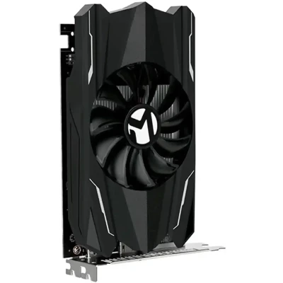 Відеокарта Maxsun AMD Radeon MS-RX550 TF 4G H1