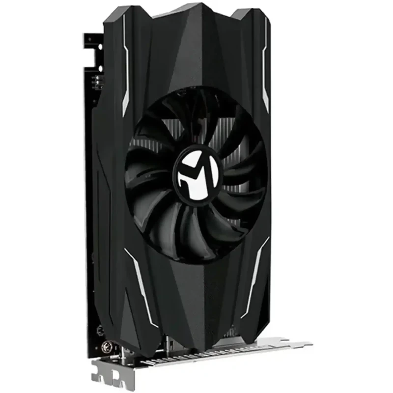 Відеокарта Maxsun AMD Radeon MS-RX550 TF 4G H1
