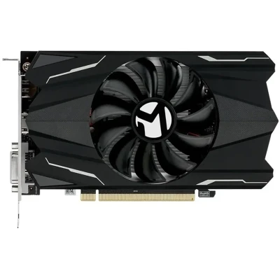 Відеокарта Maxsun AMD Radeon MS-RX550 TF 4G H1 Відеокарта Maxsun AMD Radeon MS-RX550 TF 4G H1