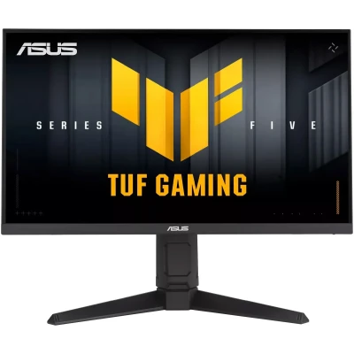Монітор 25" ASUS TUF Gaming VG259QMRL5A (90LM0BQ0-B01O71) 1920x1080 (FHD) Fast IPS 310Hz 1ms, 400cd/m², HAS, Pivot, FreeSync Premium, G-SYNC Compatibl