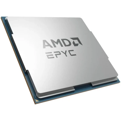 Процесор серверний AMD EPYC 9754 128C/256T/2.25GHz/256MB/360W/SP5/TRAY(100-000001234)