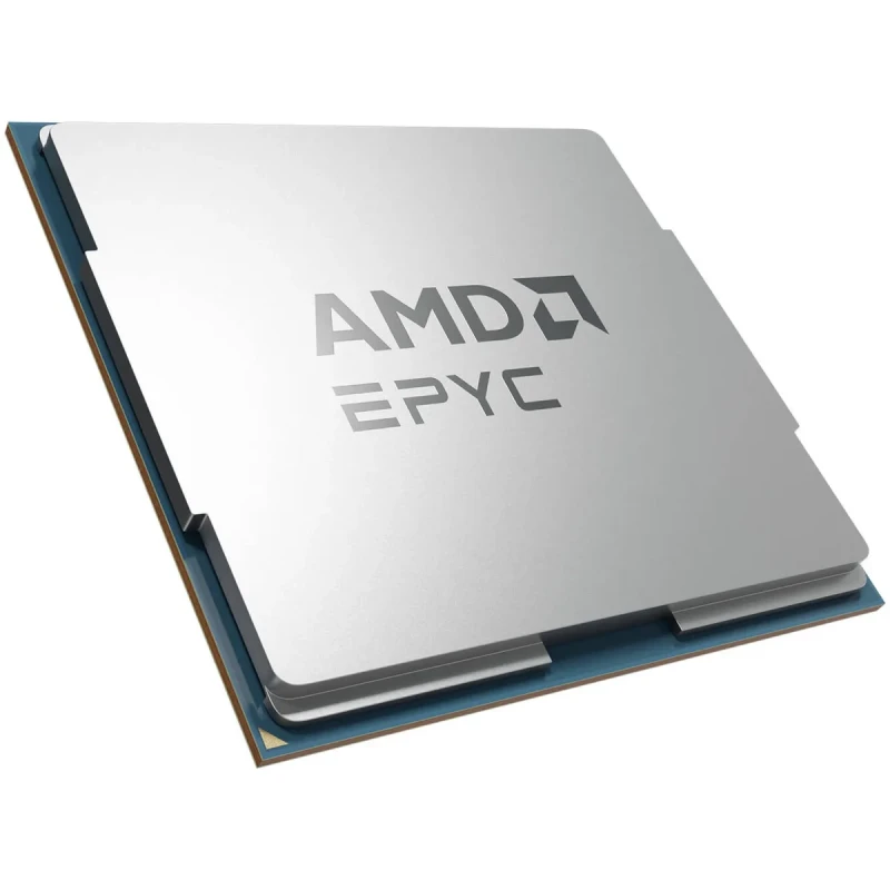 Процесор серверний AMD EPYC 9754 128C/256T/2.25GHz/256MB/360W/SP5/TRAY(100-000001234)