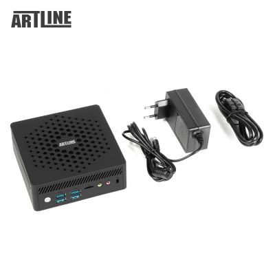 Неттоп ARTLINE Business B14 (B14v29) Неттоп ARTLINE Business B14 (B14v29)