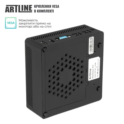 Неттоп ARTLINE Business B14 (B14v29) Неттоп ARTLINE Business B14 (B14v29)