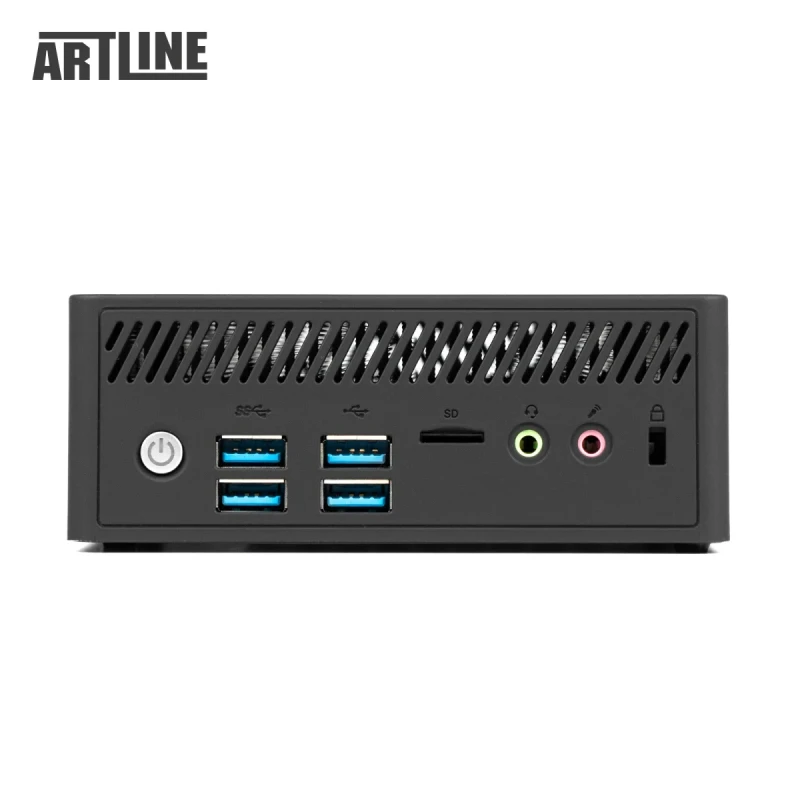 Неттоп ARTLINE Business B14 Windows 11 Pro (B14v30Win)
