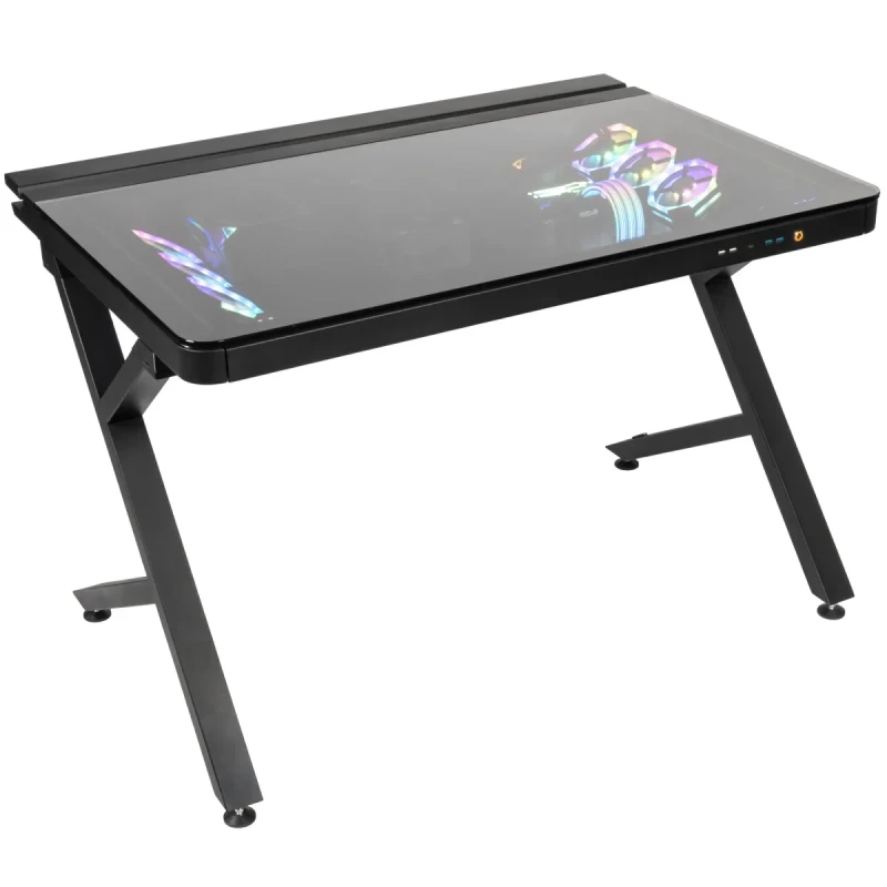 Комп'ютер в столі ARTLINE Overlord DESK Windows 11 Pro (DESKv04Win)