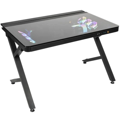 Комп'ютер в столі ARTLINE Overlord DESK Windows 11 Pro (DESKv17Win)
