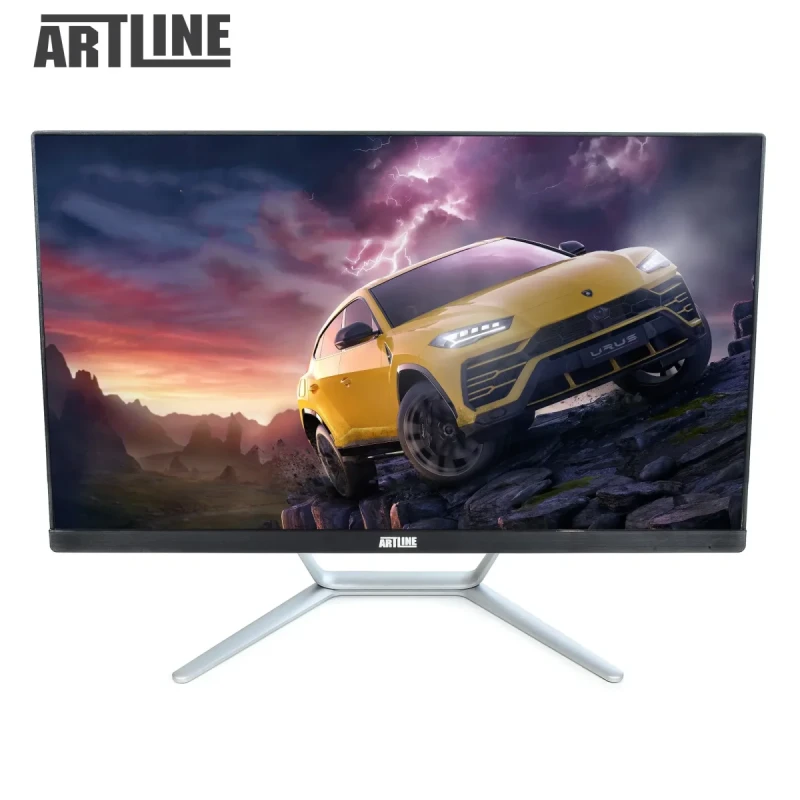 Моноблок ARTLINE Business G42 (G42v17)