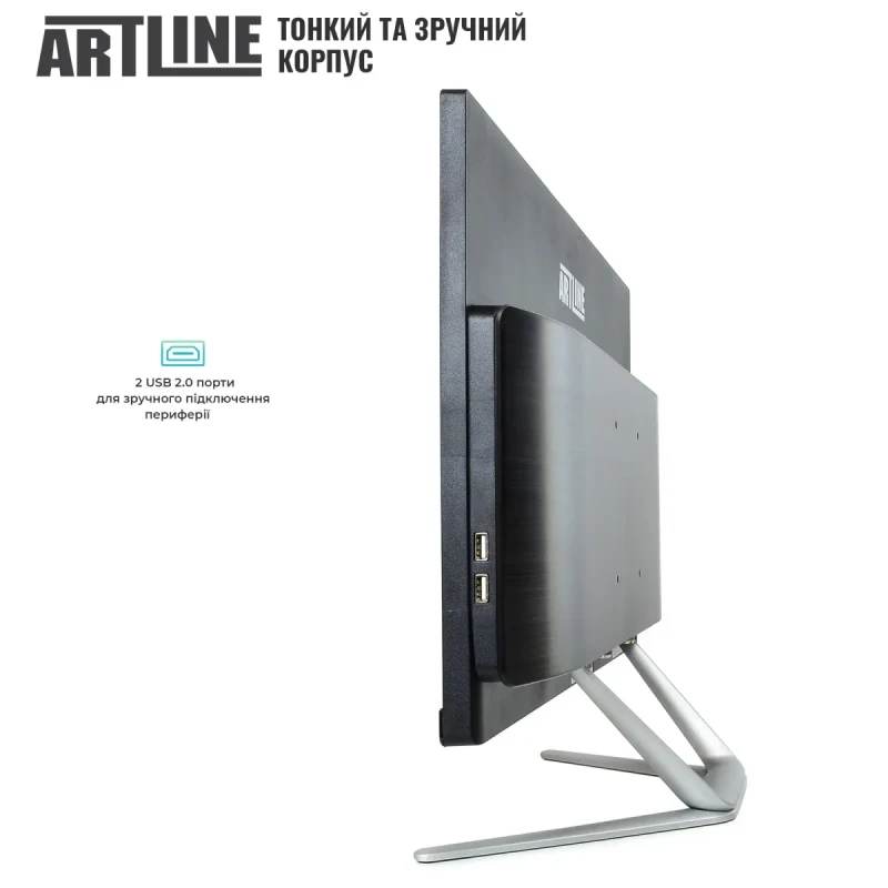 Моноблок ARTLINE Business G42 Windows 11 Pro (G42v17Win)