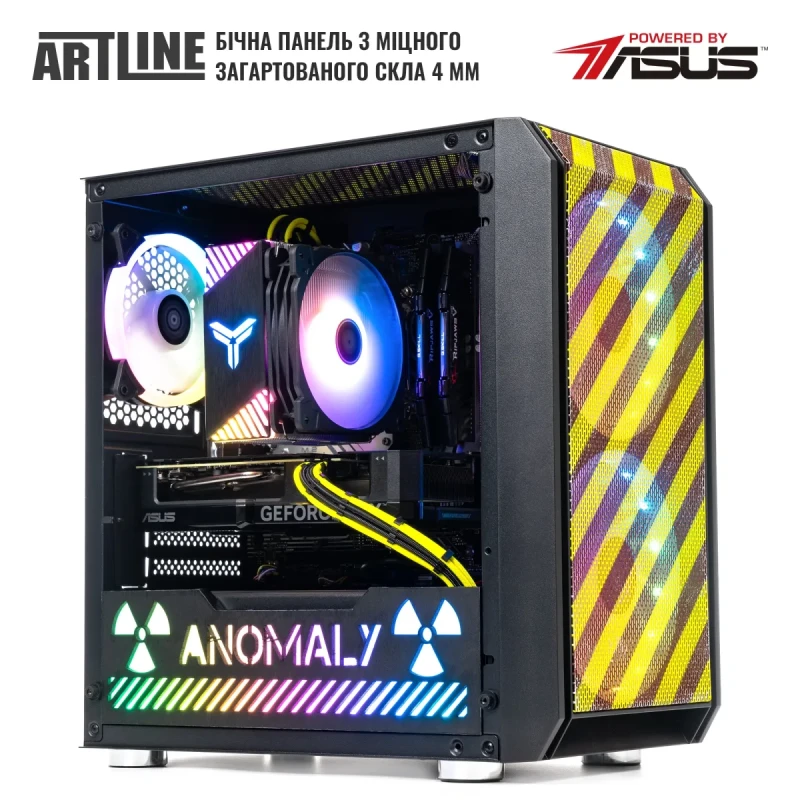 Комп'ютер ARTLINE Gaming GBS (GBSv40AN)